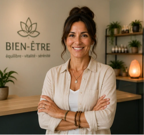 Bien-être — propriétaire